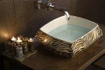 bigstock Modern Bathroom Sink With Tige 71245963